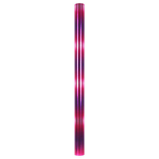 Picture of METALLIC PINK WRAPPING ROLL 70CM X 1.5 METERS